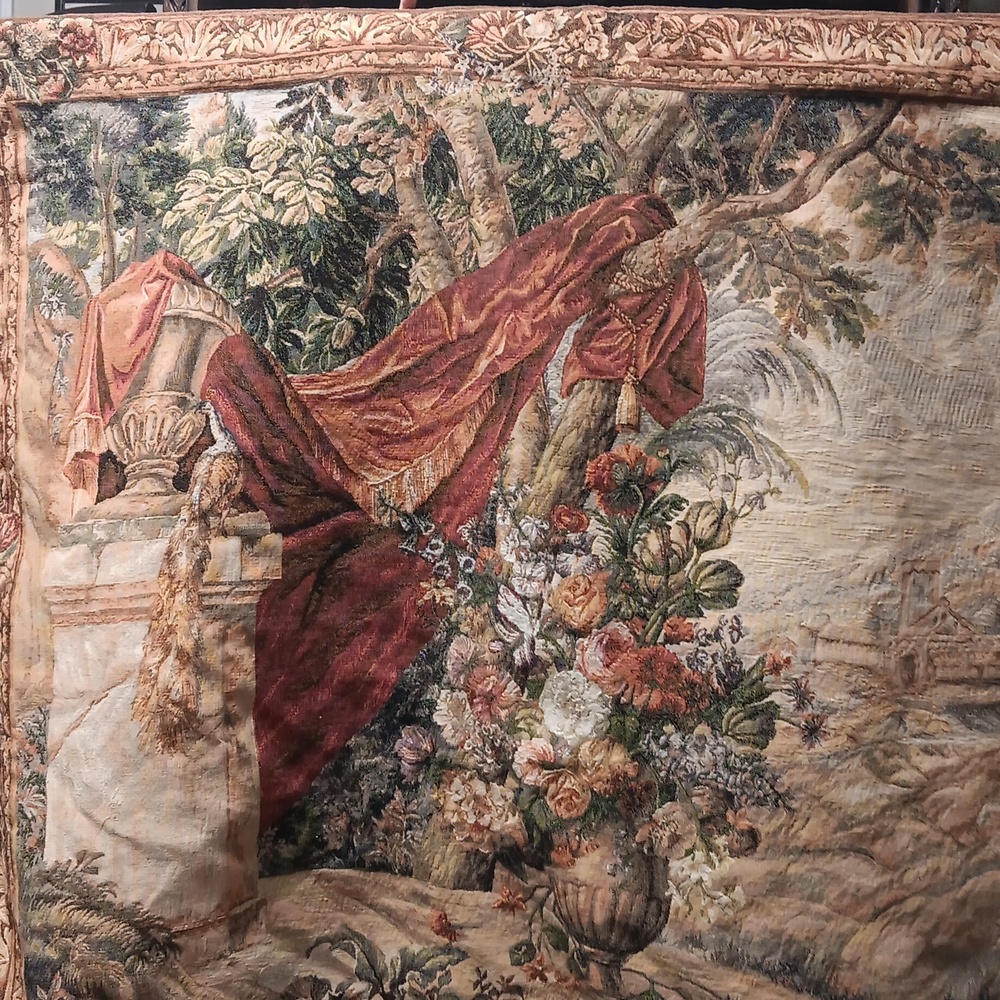 TAL TAPESTRIES